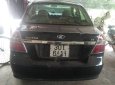 Daewoo Gentra SX 1.5 MT 2009 - Bán xe Daewoo Gentra SX 1.5 MT sản xuất năm 2009, màu đen, máy êm không lỗi, nội thất rất đẹp