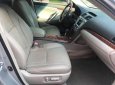 Toyota Camry   2.4G  2008 - Cần bán gấp Toyota Camry 2.4G 2008, màu bạc chính chủ, 487tr