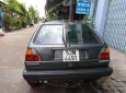 Volkswagen Golf 1987 - Cần bán Volkswagen Golf 1987, màu xám