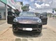 Porsche Macan Turbo 2017 - Bán Porsche Macan turbo 2017, màu nâu, nhập khẩu nguyên chiếc