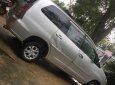 Toyota Innova 2006 - Bán Toyota Innova sản xuất năm 2006, màu bạc, 283tr