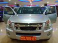 Isuzu Dmax LS 3.0 4x2 MT 2011 - Ô tô Phúc Dương bán Isuzu Dmax LS 3.0 4x2 MT đời 2011, màu bạc, nhập khẩu 