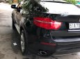 BMW X6 2009 - Cần bán lại xe BMW X6 đời 2009, màu đen, nhập khẩu