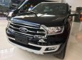 Ford Everest 2018 - Cần bán xe Ford Everest đời 2018, màu đen, xe nhập