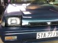 Honda Accord 1986 - Cần bán Honda Accord năm 1986, màu xanh dương, giá 50tr