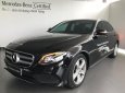 Mercedes-Benz E class E250 2017 - Bán xe Mercedes E250 Đen cũ - lướt 12/2017 chính hãng