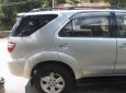 Toyota Fortuner   2011 - Cần bán Toyota Fortuner 2009, xe còn đẹp và rất mới