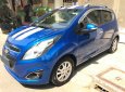 Chevrolet Spark LTZ 2015 - Bán xe Chevrolet Spark đời 2015, số tự động, bản full LTZ