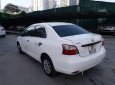 Toyota Vios 2010 - Bán Toyota Vios đời 2010, màu trắng