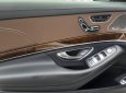 Mercedes-Benz S class S400 2016 - Cần bán Mercedes S400 Mode 2016, màu trắng