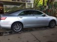 Toyota Camry 2007 - Bán Toyota Camry đời 2007, màu bạc  