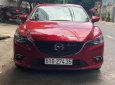 Mazda 6 2016 - Bán ô tô Mazda 6 năm 2016, màu đỏ 