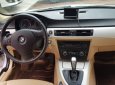 BMW 3 Series 320i 2010 - Cần bán xe BMW 3 Series 320i năm sản xuất 2010, màu bạc