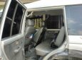 Mitsubishi Pajero 2001 - Bán Mitsubishi Pajero sản xuất năm 2001, màu trắng, xe nhập 