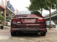 Honda Accord   2.4 AT 2016 - Bán ô tô Honda Accord 2.4 AT đời 2016, màu đỏ