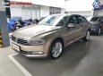 Volkswagen Passat GP 2018 - Volkswagen Passat GP nâu vàng 2018 chính hãng giá tốt, hỗ trợ trả góp 90%/ hotline: 090.898.8862