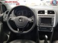 Volkswagen Polo Cross 2018 - Bán xe Wolkswagen Polo Cross màu đỏ, xe đô thị nhập khẩu Châu Âu chính hãng/ hotline: 090.898.8862