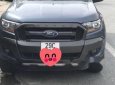 Ford Ranger XLS 2016 - Bán Ford Ranger năm sản xuất 2016, màu xanh