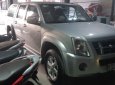 Isuzu Dmax   3.0 MT  2008 - Cần bán lại xe Isuzu Dmax 3.0 MT năm 2008, màu bạc