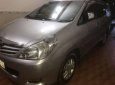 Toyota Innova   G  2010 - Bán ô tô Toyota Innova G đời 2010, màu bạc, máy zin