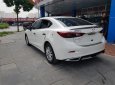 Mazda 3 2018 - Bán Mazda 3 sản xuất 2018, màu trắng, giá chỉ 690 triệu