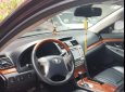 Toyota Camry 3.5Q V6 2007 - Camry 3.5Q V6, màu đen,  2007