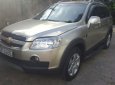 Chevrolet Captiva 2008 - Bán ô tô Chevrolet Captiva đời 2008, giá tốt, liên hệ chính chủ 0942892465 Thanh