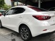 Mazda 2 1.5 AT 2015 - Bán Mazda 2 1.5 sedan màu trắng