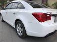 Chevrolet Cruze 2014 - Gia đình bán xe Chevrolet Cruze đời 2014, màu trắng