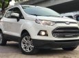 Ford EcoSport 2016 - Cần bán xe Ford EcoSport năm 2016, màu trắng 