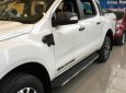 Ford Ranger 2018 - Cần bán Ford Ranger đời 2018, màu trắng, nhập khẩu