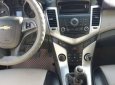 Chevrolet Cruze   LT  2011 - Bán Chevrolet Cruze LT năm sản xuất 2011, màu đỏ