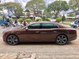 Bentley Continental Flying 2015 - Bán Bentley Flying đời 2016, màu nâu, xe nhập