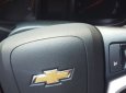 Chevrolet Orlando   1.8 AT  2017 - Bán Chevrolet Orlando 1.8 AT sản xuất năm 2017, giá 580tr