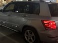 Mercedes-Benz GLK Class  GLK 250 2014 - Chính chủ bán Mercedes GLK 250 đời 2014, màu bạc