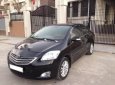 Toyota Vios  1.5E 2010 - Cần bán xe Toyota Vios 1.5E năm 2010, màu đen ít sử dụng