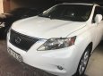 Lexus RX 350 2011 - Auto T&D cần bán xe Lexus RX350 chính chủ sử dụng, xe chạy rất ít và giữ gìn