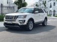 Ford Explorer Limited 2.3L EcoBoost 2017 - Auto Hoàng Hải 544 Nguyễn Văn Cừ Long Biên bán Ford Explorer Limited, đăng ký lần đầu T2/2017