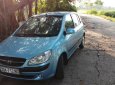 Hyundai Getz 1.1MT 2009 - Cần bán Hyundai Getz nhập khẩu 1.1MT năm 2009, 100% chưa từng qua taxi