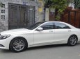 Mercedes-Benz S class S400 2016 - Cần bán Mercedes S400 Mode 2016, màu trắng