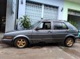 Volkswagen Golf 1987 - Cần bán Volkswagen Golf 1987, màu xám