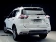 Nissan X trail SL SV 2018 - Bán Nissan Xtrail SL SV V-Series 2019 đại lý Nissan lớn nhất miền bắc khuyến mại khủng