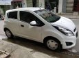 Chevrolet Spark  Van 1.2 Duo   2016 - Bán xe Chevrolet Spark Van 1.2 Duo 2016, màu trắng