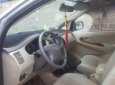 Toyota Innova   2007 - Bán xe Toyota Innova 2007, màu bạc