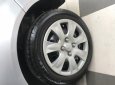 Hyundai Getz 1.0MT 2010 - Bán Hyundai Getz 1.0MT năm 2010, màu bạc, nhập khẩu nguyên chiếc