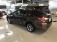 Toyota Corolla altis  1.8L   2015 - Bán ô tô Toyota Corolla altis 1.8L sản xuất năm 2015, màu nâu