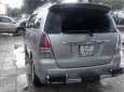 Toyota Innova G 2010 - Bán xe Toyota Innova G 2010, màu bạc  