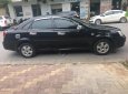 Daewoo Lacetti EX 2011 - Bán Daewoo Lacetti EX năm sản xuất 2011, màu đen như mới