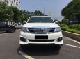 Toyota Fortuner TRD 2.7V (4x2) 2016 - Bán xe Toyota Fortuner Sportivo 2016 số tự động, máy xăng