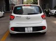 Hyundai Grand i10  1.2 AT 2018 - Cần bán xe Hyundai Grand i10 đời 2018, màu trắng